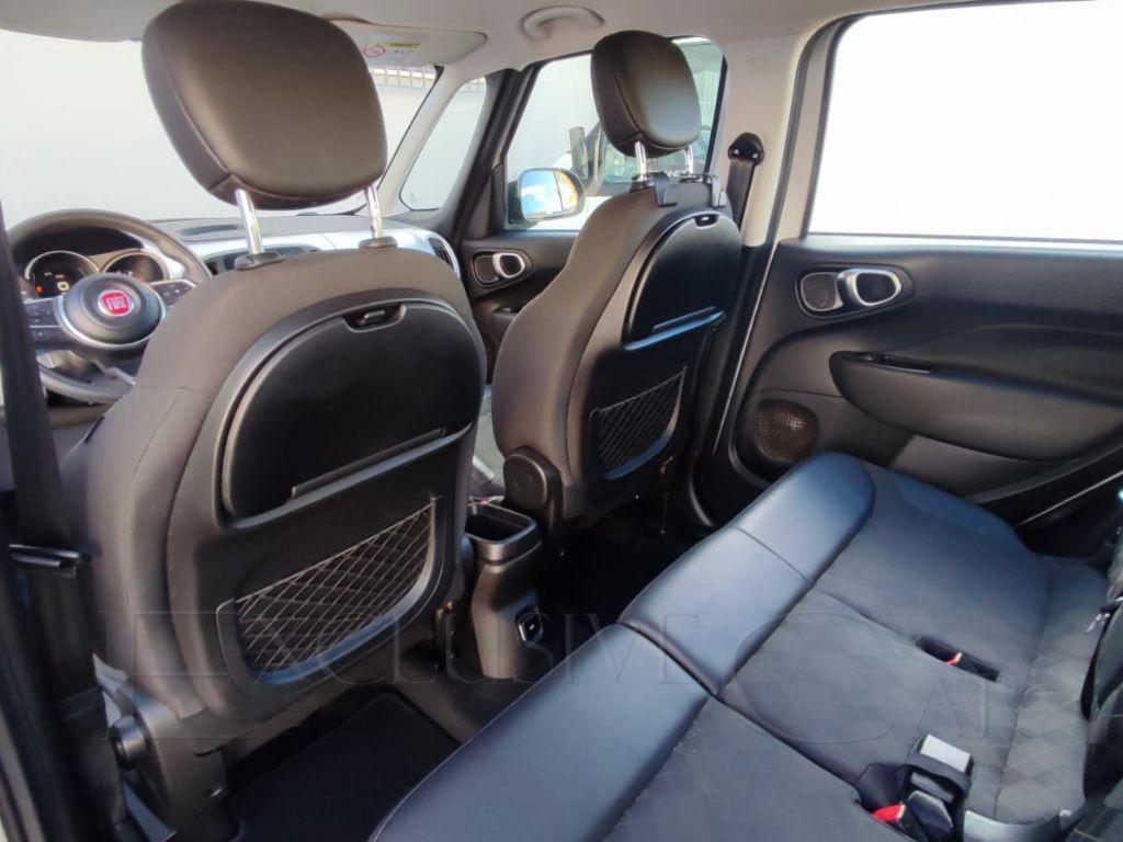 FIAT - 500 L - 1.4 95 CV Lounge