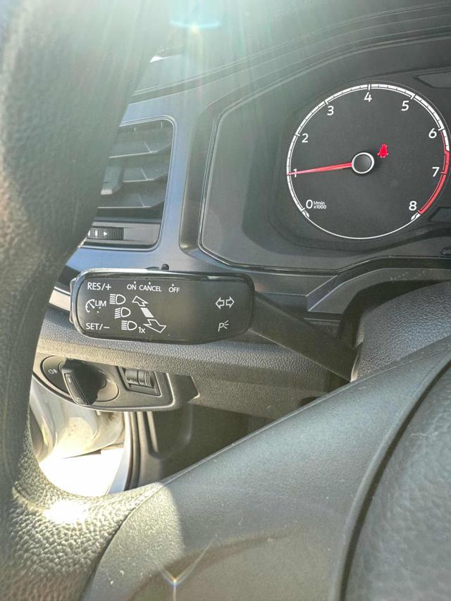 VOLKSWAGEN Polo 1.0 EVO 5p. Comfortline BlueMotion Technology