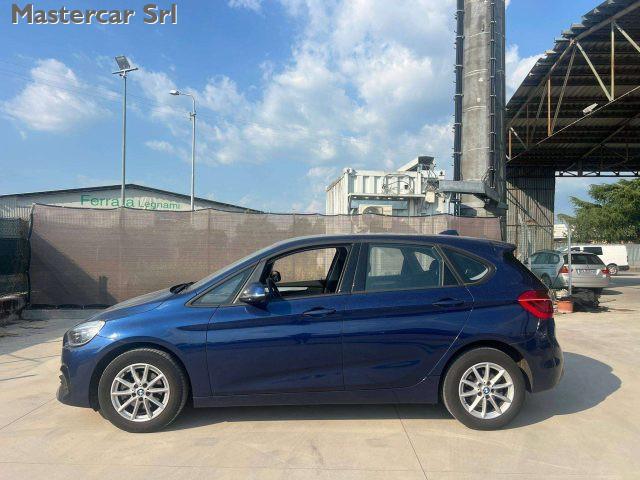 BMW 216 Serie 2 Active Tourer 216d Active Tourer Advantage