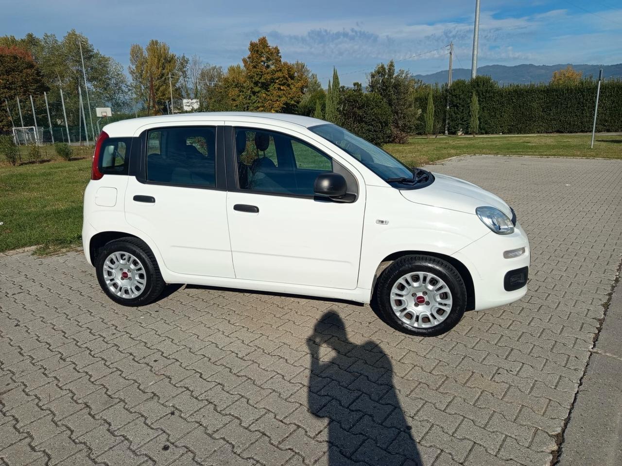 Fiat Panda 1.2 EasyPower Lounge