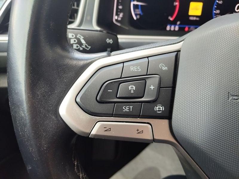 Volkswagen T-Roc 2.0 TDI SCR Style BlueMotion Technology