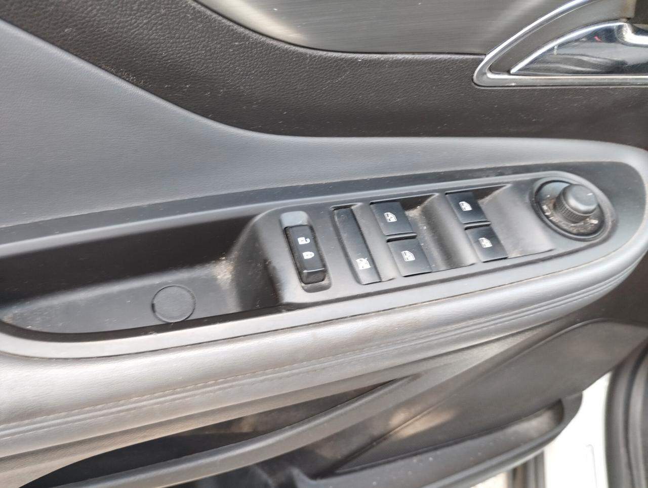 Opel Mokka 1.7 CDTI Ecotec 130CV 4x2 aut. Cosmo