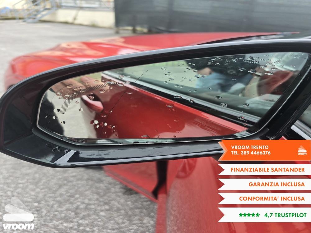 VOLVO S60 (2019-2024) S60 B5 AWD automatico Ult...