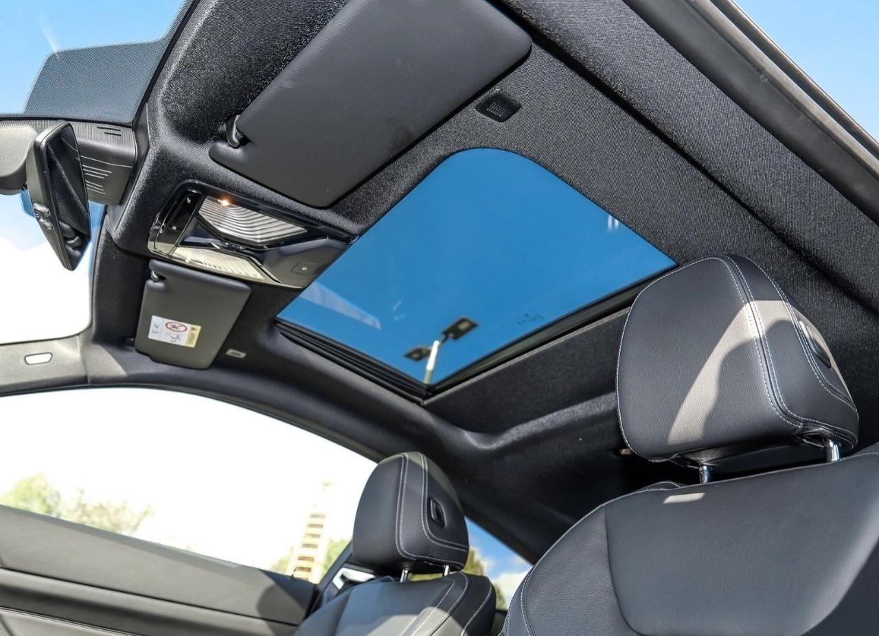 Bmw 420i Coupé Msport Tetto C aut Navi Pelle