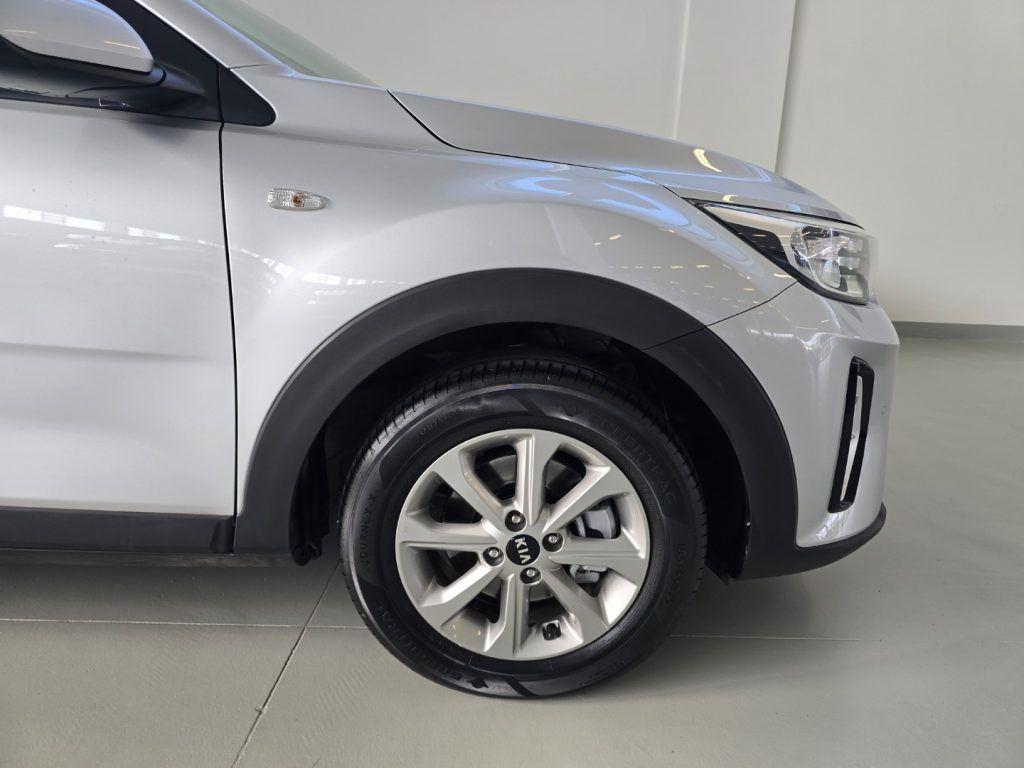 Kia Stonic 1.2 DPI ECO GPL Style