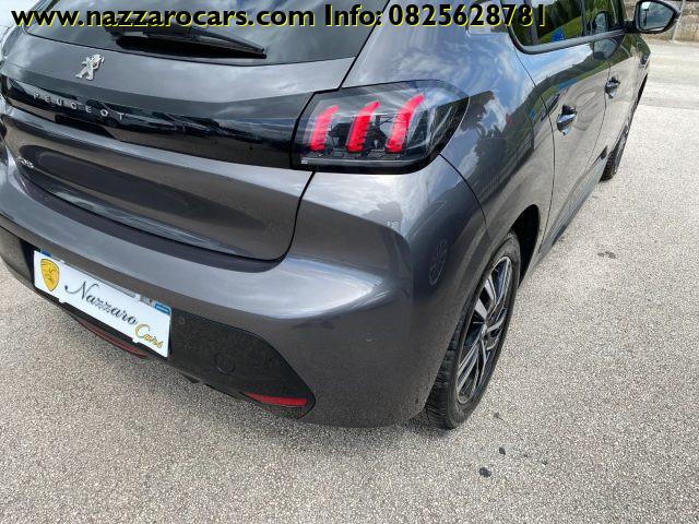 PEUGEOT 208 BlueHDi 100 5 porte Allure NAVIGATORE