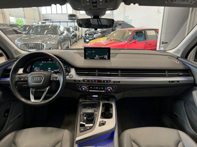 AUDI Q7 3.0 TDI quattro Business Plus /S LINE/TETTO/MATRIX