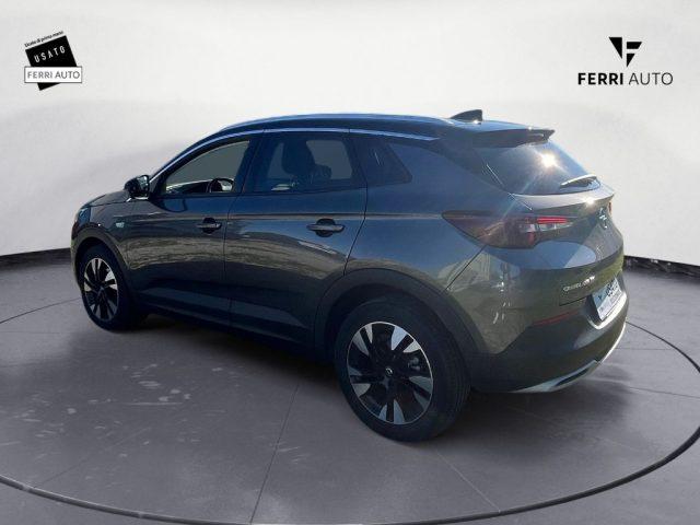 OPEL Grandland X 1.5 diesel Ecotec Start&Stop aut. Ultimate