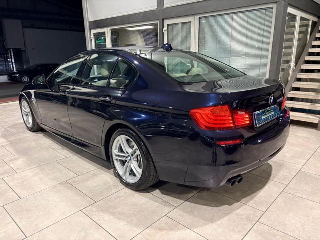 BMW 525 d 218cv Berlina Msport / M sport NAVI PROF.