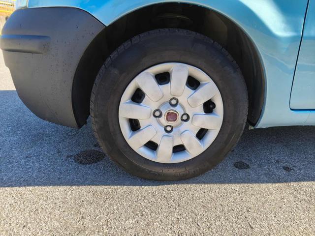 FIAT Panda 1.1 Active NO A.C.