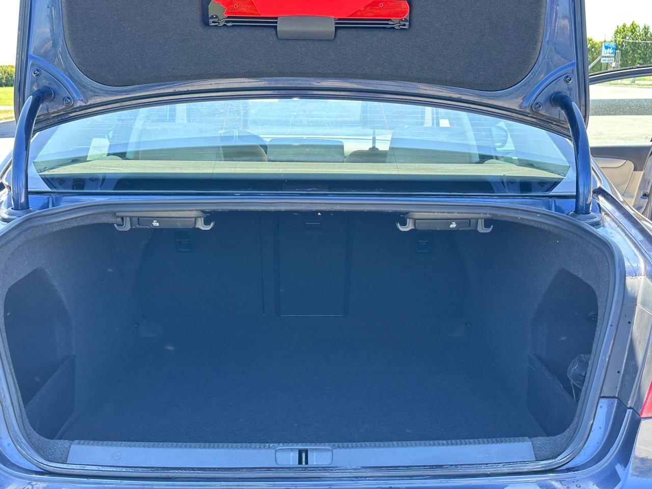 Volkswagen Passat 2.0 TDI Highline BERLINA
