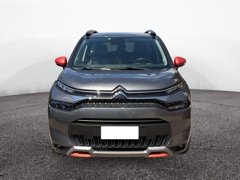 Citroën C3 Aircross PureTech 110 S&S Shine Pack