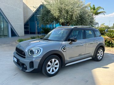 MINI Cooper SD Countryman 2.0 Classic possibilità noleggio no scoring