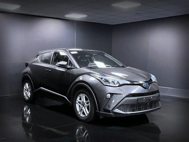 TOYOTA C-HR 1.8 Hybrid E-CVT Active