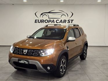 Dacia Duster 1.5 Blue dCi 8V 115 CV 4x2 Prestige