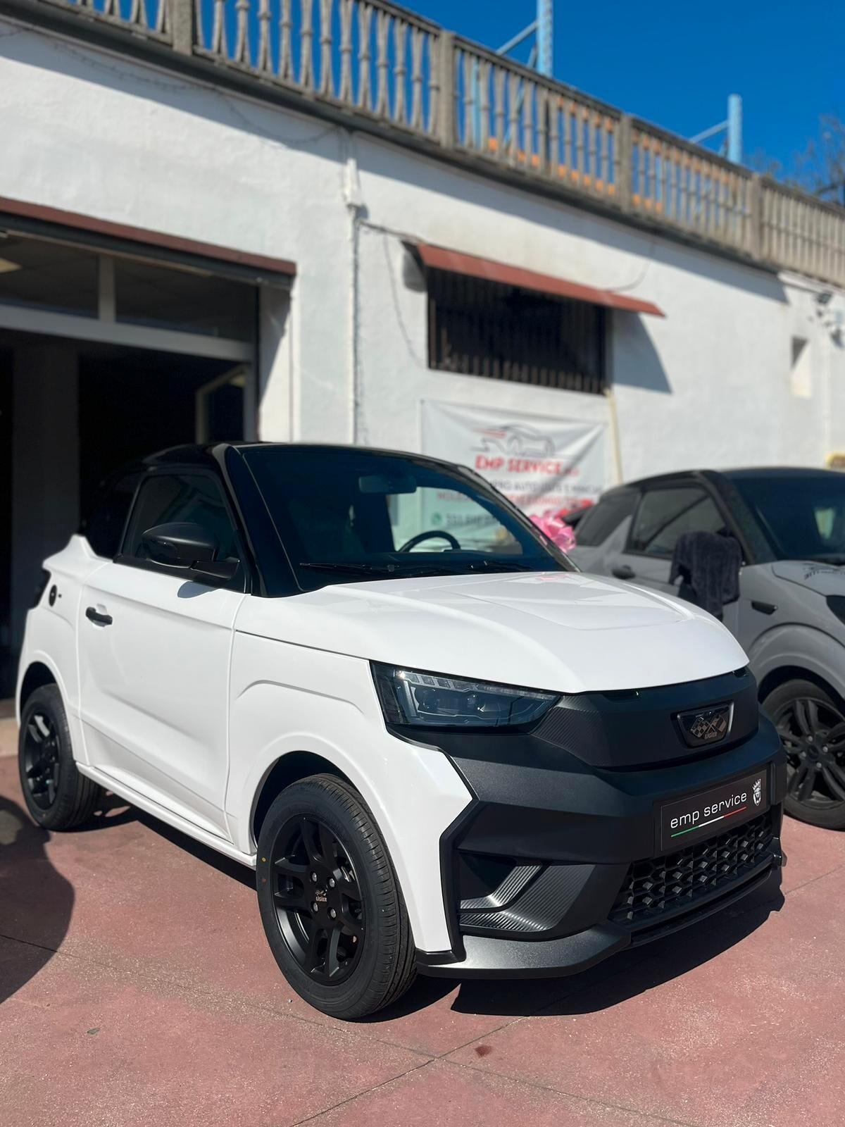 Ligier JS JS50 DCI L6 Select