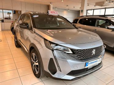 Peugeot 3008 GT PureTech Turbo 130 SPOTICAR