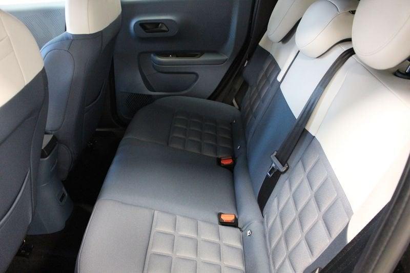 FIAT Grande Panda Grande Panda 1.2 Hybrid 110 CV S&S La Prima