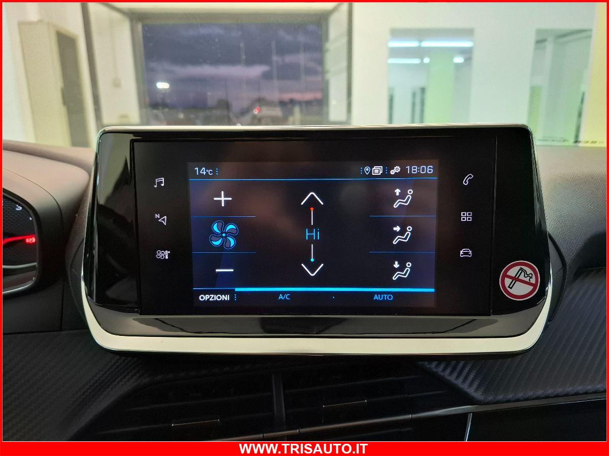 PEUGEOT 208 1.2 Allure NEOPATENTATI (FULL LED+PELLE+NAVI)