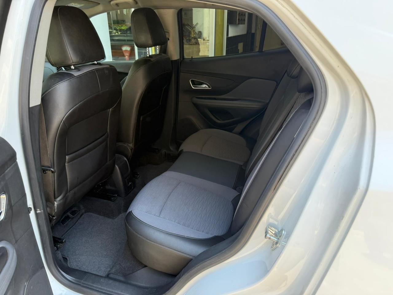 Opel Mokka X 1.6 CDTI