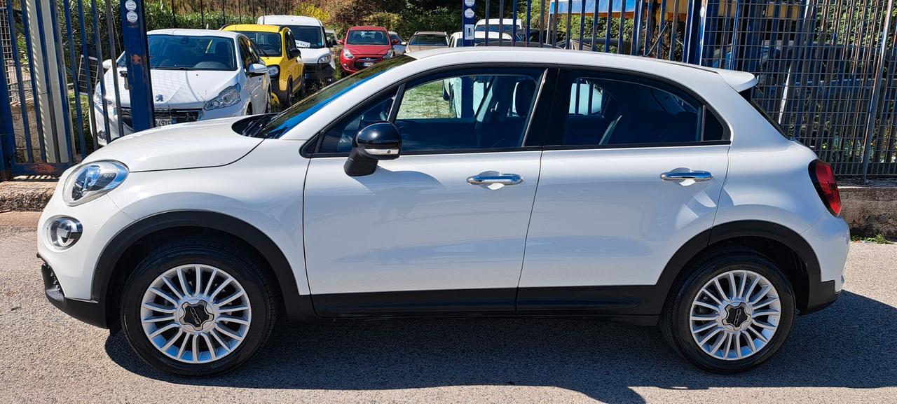 Fiat 500X 1.3 MultiJet 95 CV Urban