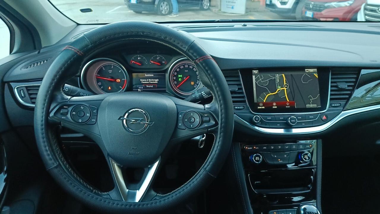 Opel Astra 1.6 CDTi 110CV Start&Stop Sports Tourer Innovation