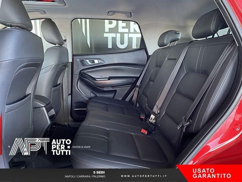 DR AUTOMOBILES dr 4.0 dr 4.0 1.5 116cv