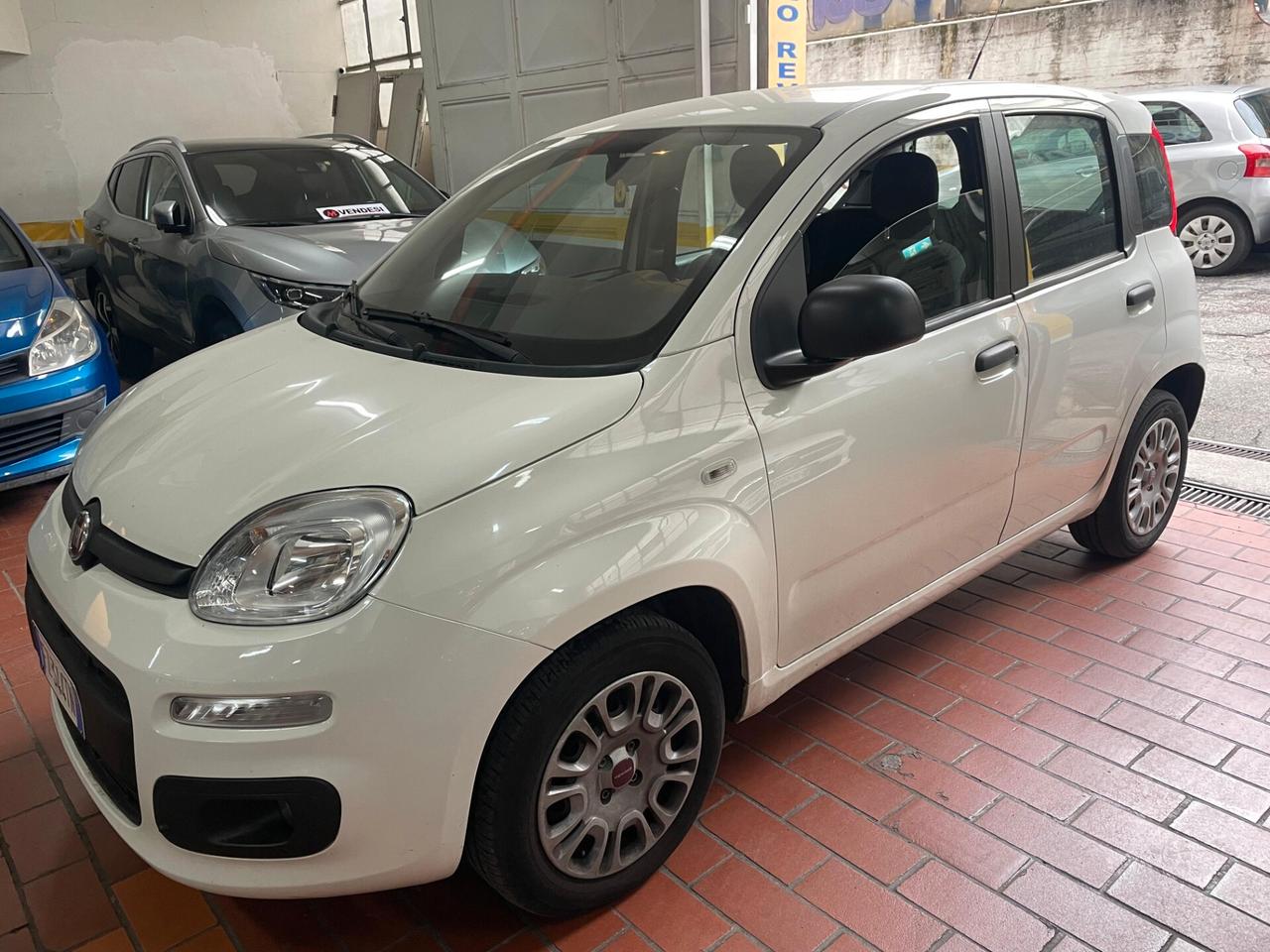 Fiat Panda 1.2 Trussardi