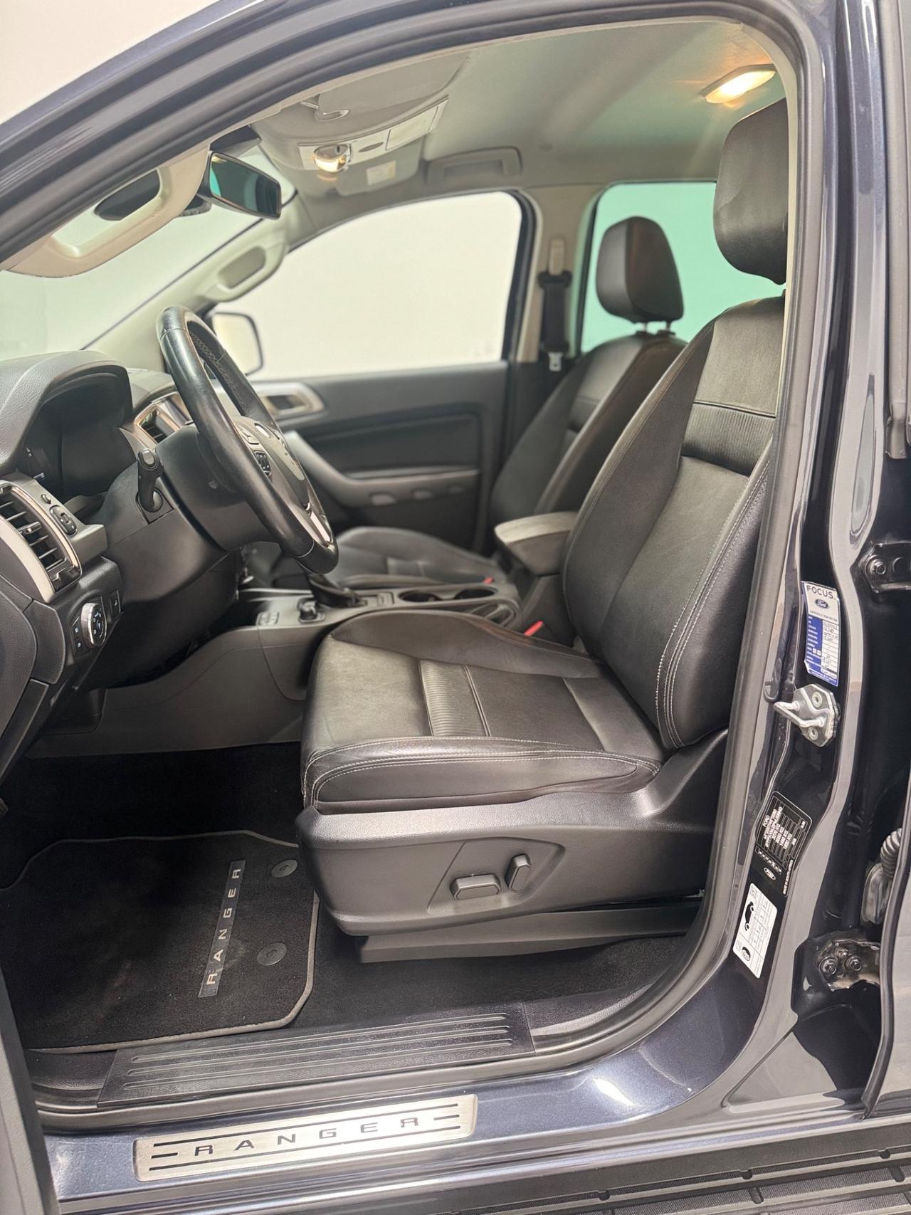 FORD RANGER 2.0 213CV PREZZO + IVA