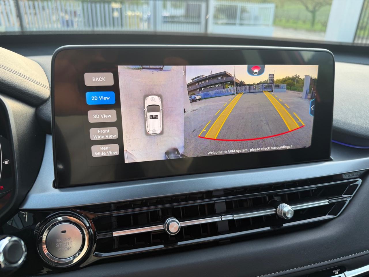 Dr 5.0 s3 1.5 Turbo CVT Bi-Fuel GPL