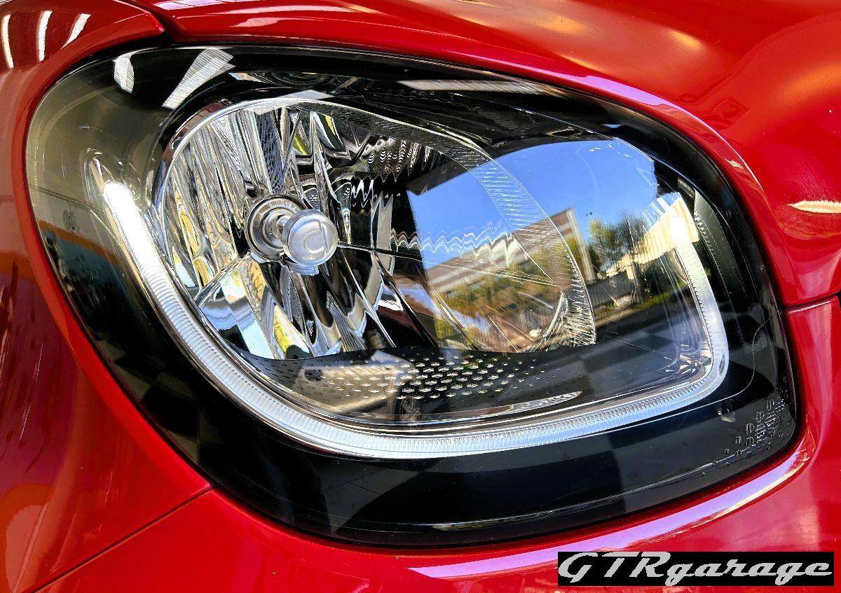 SMART - Fortwo - 70 1.0 twinamic Passion