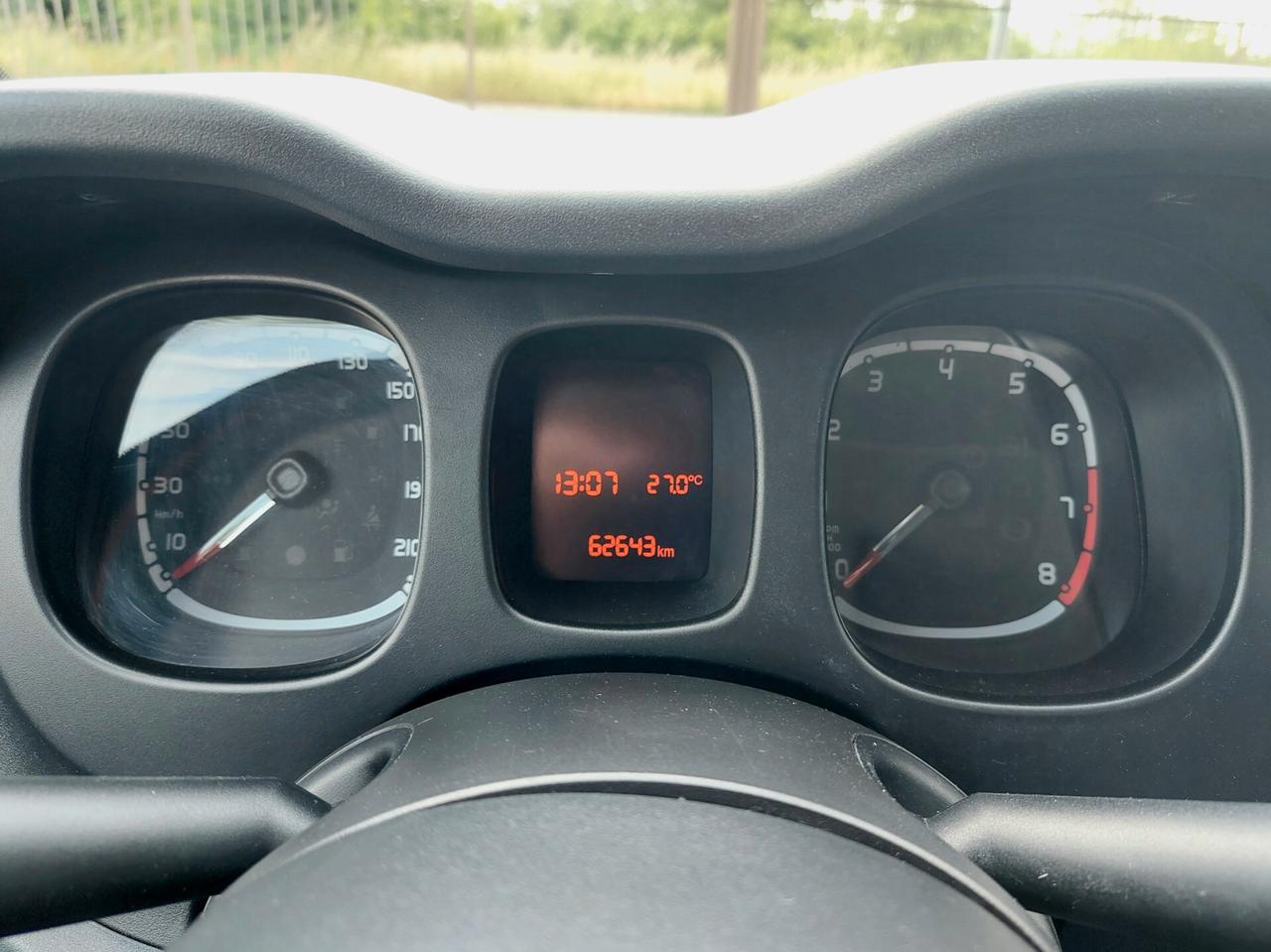 FIAT Panda 1.2 Easy - 2020