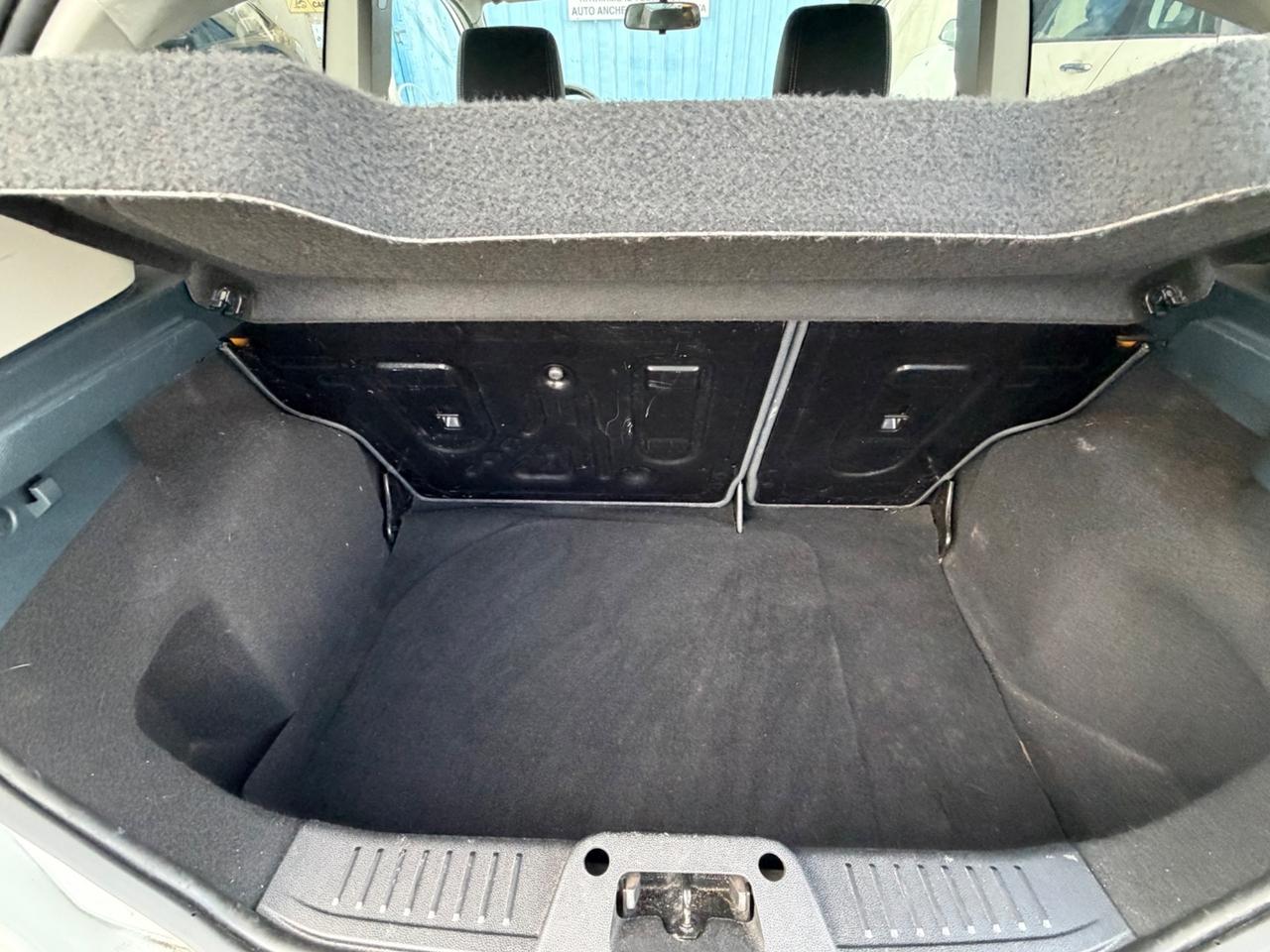 Ford Fiesta Fiesta+ 1.4 TDCi 68CV 3 porte