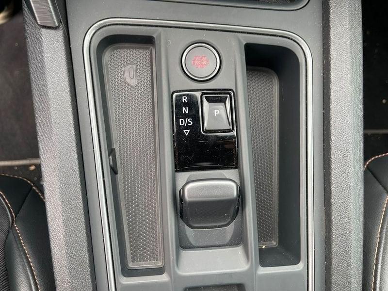 Cupra Formentor Formentor 1.5 TSI DSG