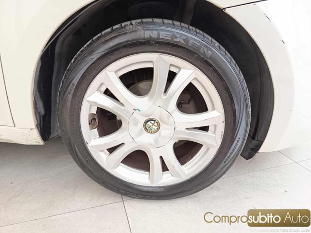 ALFA ROMEO MiTo 1.4 105 CV M.air S&S Distinctive