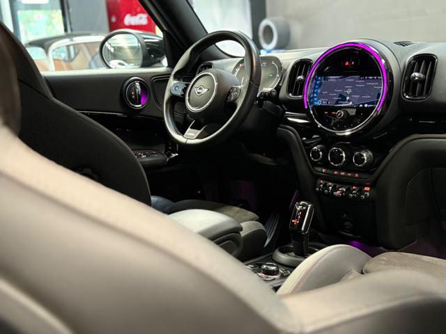 MINI Countryman 2.0 Cooper SD JCW Countryman ALL4