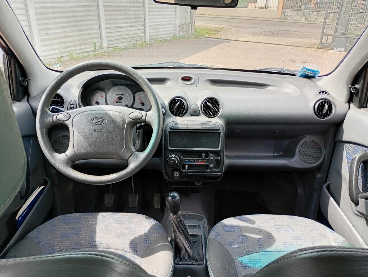 Hyundai Atos Prime 1.1 12V Comfort