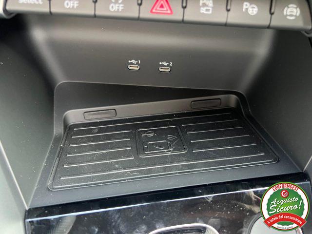 AUDI RS 3 SPB TFSI quattro S tronic PREZZO REALE