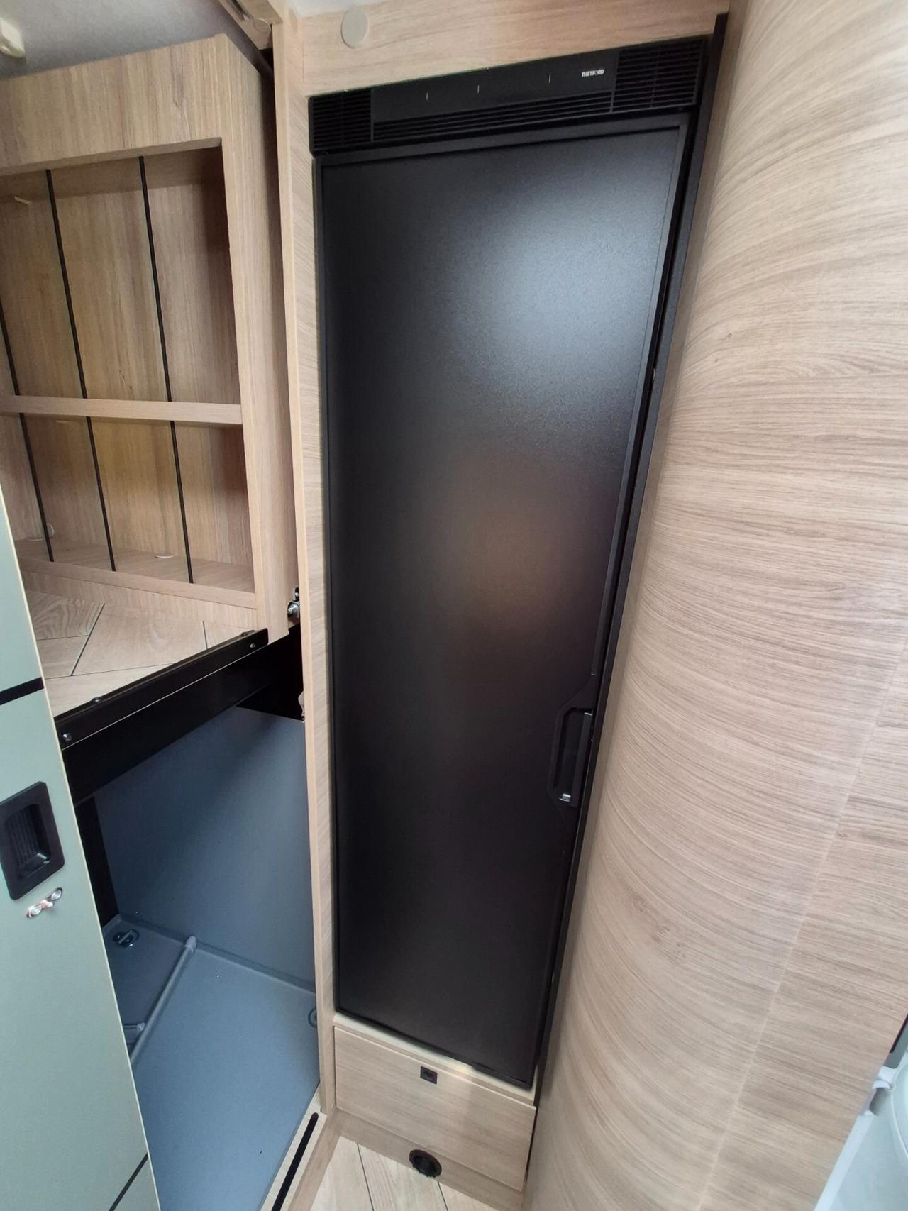 Challenger X250 OPEN EDITION KM ZERO € 69500