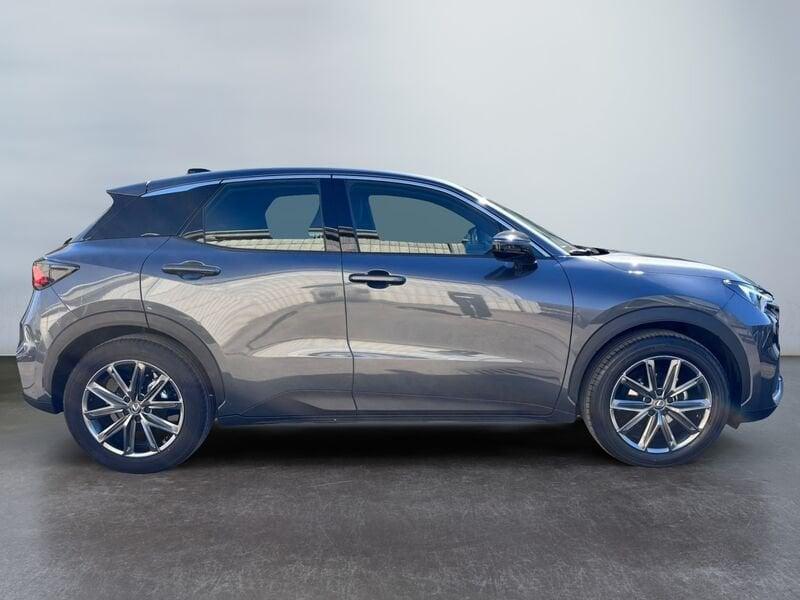 Lexus LBX 1.5 Hybrid 136 Elegant 2WD