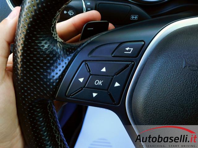 MERCEDES-BENZ CLA 250 211CV 4MATIC SPORT AUTOMATICA 7G-DCT, NAVI, XENO