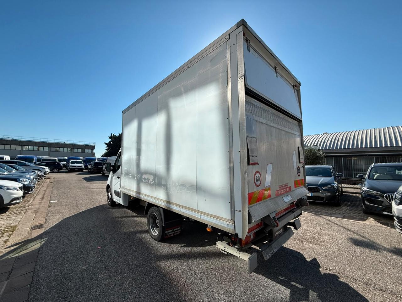 Renault Master T45 2300DCI 07KW SPONDA (113)
