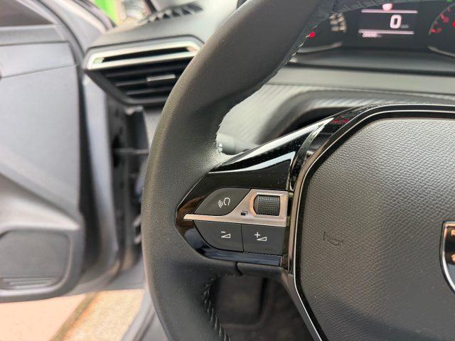 PEUGEOT 208 1.2 75CV PURETECH UNIPROPRIETARIO APPLE CAR PLAY
