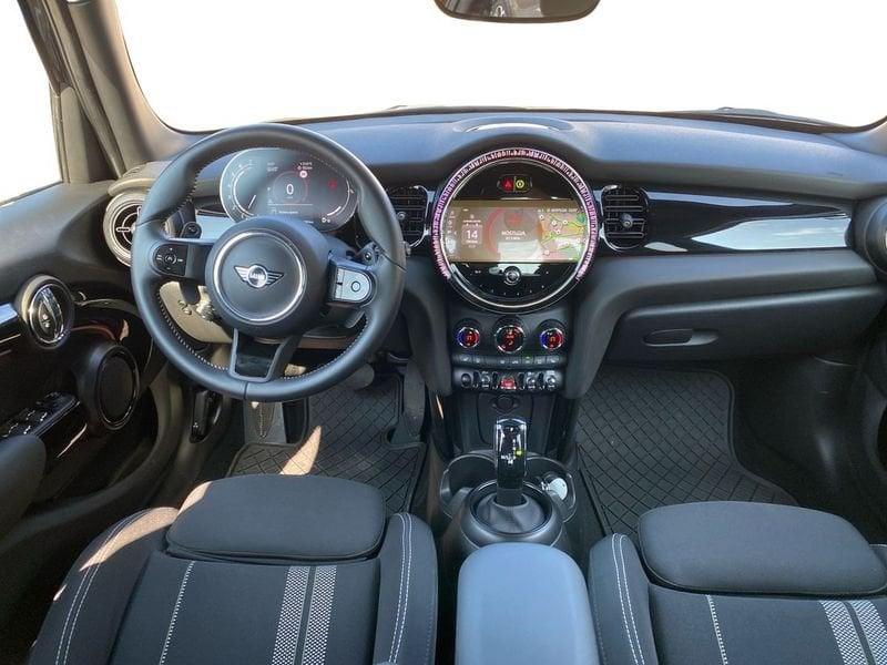 MINI Mini 5 porte Mini 5p 2.0 Cooper S Resolute auto