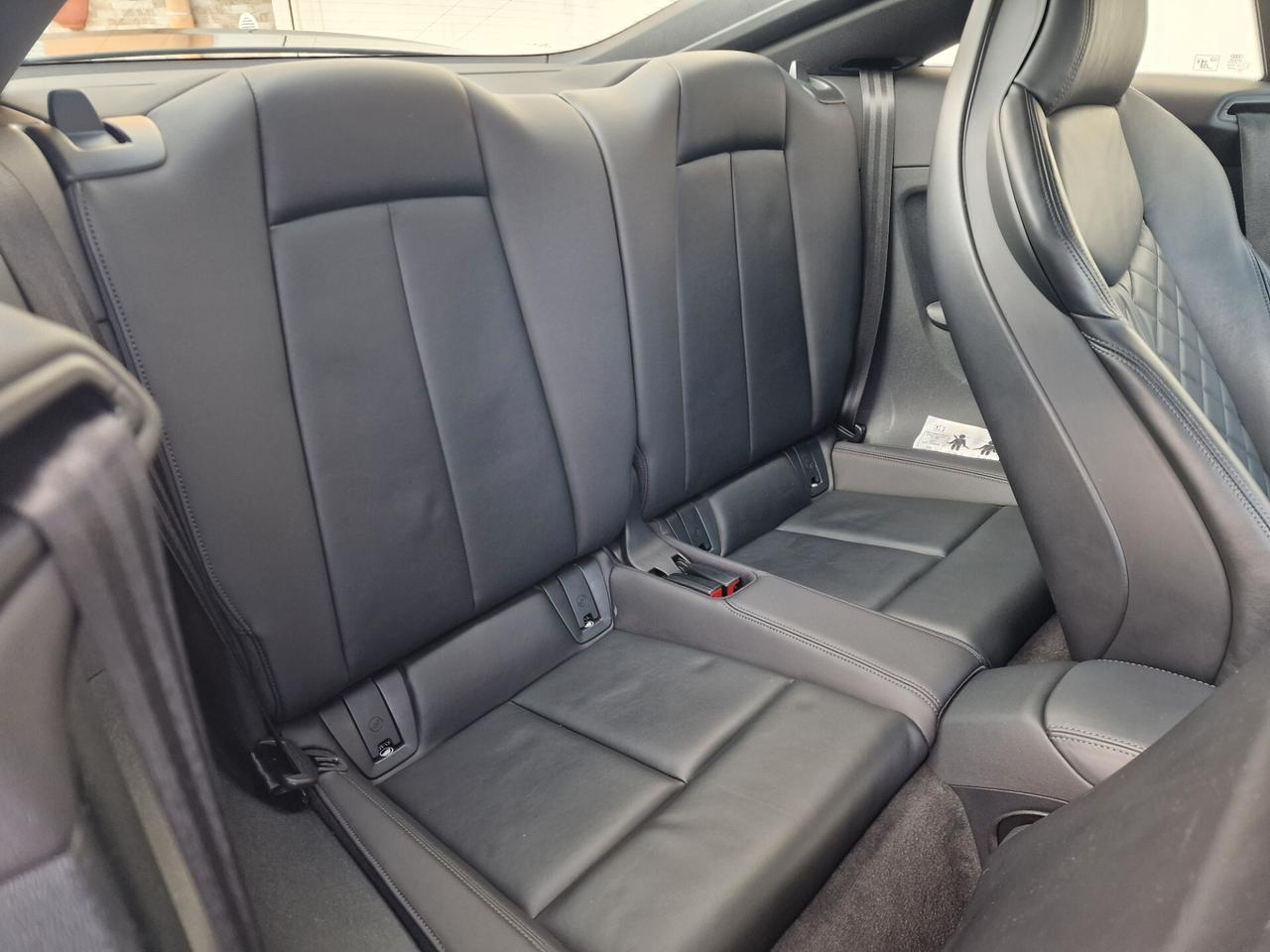 Audi TT Coupé 2.0 TDI 184cv Mar15