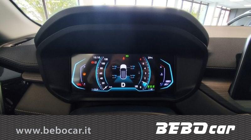 Emc Sei 1.5 CVT BENZINA - Scopri promo e più dettagli in descrizione!