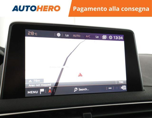PEUGEOT 3008 BlueHDi 130 S&S EAT8 GT Line