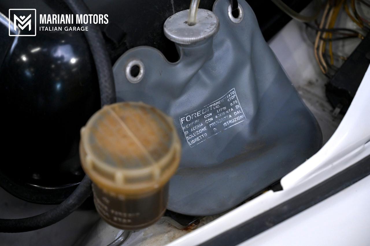 Abarth 595 D (110 D 205)