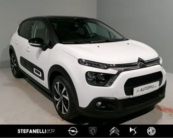 CITROEN C3 PureTech 83 S&S Shine Pack