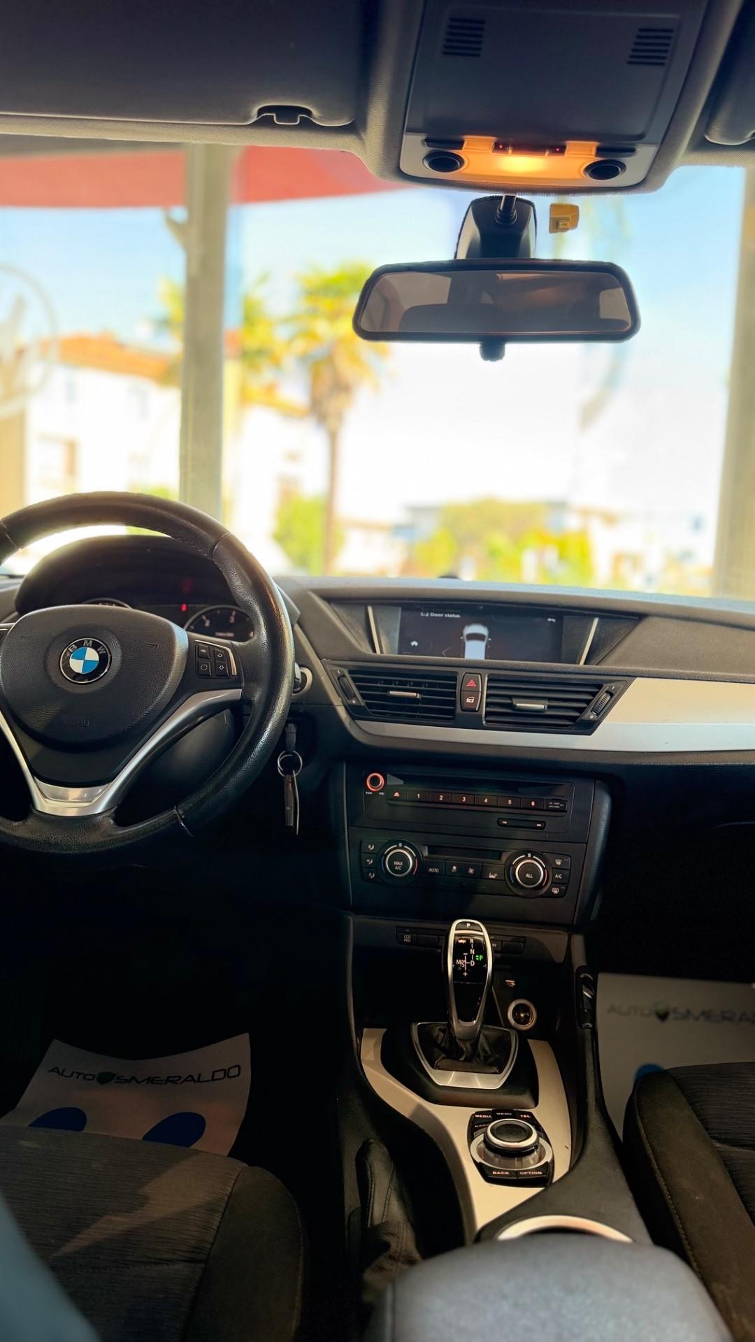 Bmw X1 sDrive16d Msport